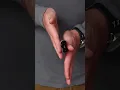 Meet ONO Roller - The Whisper Quiet Silent Fidget for Focus Calm