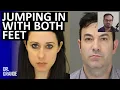 Podiatrist Refuses to Stop Hiring Hit Men to Kill His Wife Ira Bernstein Case Analysis