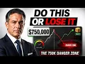 750 000 The Dangerous Money Threshold Nobody Warns You About