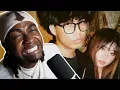 WHO ARE THE!Tenxi, Naykilla \u0026 Jemsii - Garam \u0026 Madu Sakit Dadaku (Official Music Video) (REACTION)