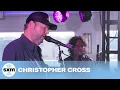 Download Lagu Sailing — Christopher Cross [LIVE @ SiriusXM] | Small Stage Series | SiriusXM