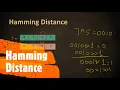 Hamming Distance LeetCode 461 Coders Camp
