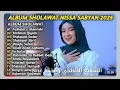 Download Lagu SHOLAWAT NABI TERBARU 2025 | NISSA SABYAN FULL ALBUM MERDU \u0026 TERPOPULER