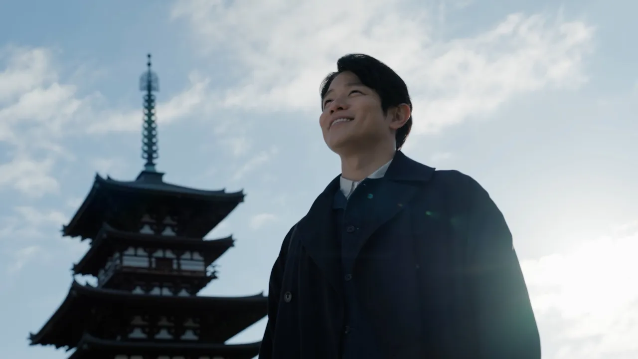 JR의 CM 모음. 열차를 볼 수 있는 CM을 한꺼번에 소개!