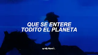 Fuerza Regida, Grupo Frontera - COQUETA (Letra)