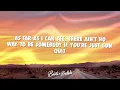 Bailey Zimmerman & Luke Combs - Backup Plan