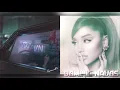 fckroun with my hair - Karencitta × Ariana Grande (Mashup)