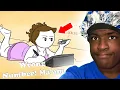 LMES - CRAZY WRONG NUMBER CALLER Reaction