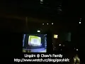 曹格 Gary @  新城國語力頒獎禮 唱 兩隻戀人