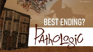 So Which Pathologic Ending Is Best There Will Always Be Sacrifice In The End Ep 3 