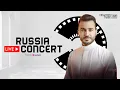 Download Lagu Live From Russia | Russia Concert | Mohamed Tarek