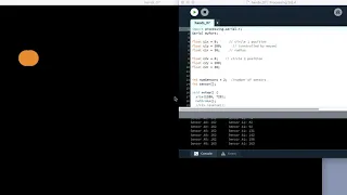 Process Collision detection