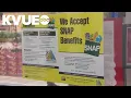 New work requirements taking effect for Texas SNAP recipients