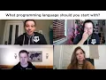 Node js or Rails Which Program to Choose