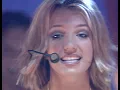 Britney Spears - Oops...I Did It Again (Live on Top Of The Pops - 5/12/2000)