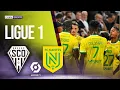 Angers vs Nantes LIGUE 1 HIGHLIGHTS 2022 beIN SPORTS USA