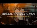 Lagu Somebody That I Used To Know - Gotye feat Kimbra (Lirik dan Terjemahan)