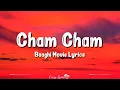 Download Lagu Cham Cham (Lyrics) | Baaghi | Tiger Shroff, Shraddha Kapoor, Meet Bros, Monali Thakur
