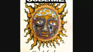 Sublime - Badfish