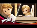 Download Lagu 🐞 BĂTĂLIA BUNICILOR – Promisiunea 🇷🇴 | ÎN ROMÂNĂ | Sezonul 6 | Miraculos: Buburuza şi Motan Noir