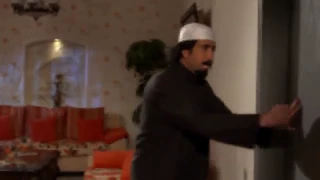 مناحي والكوفيره وفرخ جني سمعها