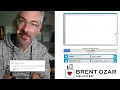 Office Hours Ten Minutes of SQL Server Answers