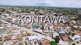kontawa full action short film