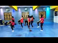 Download Lagu Zumba dance fitness| Gali Gali | Lose 2-3kg in 1 month| Choreography by Chaitra-sgr
