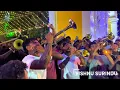 Download Lagu හරෝ හරා | Haro hara | දෙවිනුවර විශ්නු දේවාලේදී Vishnu Surindu Band එක කොර වෙන්න ගහපු සින්දුව | 2025