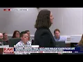 Darrell Brooks makes strange objections during state s closing argument LiveNOW from FOX