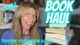 Download BOOK HAUL 📚 #booktube #books #reading #smallbooktube MP3