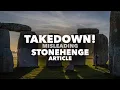 Download Lagu TAKEDOWN! Deconstructing a misleading Stonehenge and Durrington anomalies article