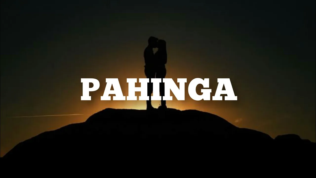 Pahinga - Yayoi | Clinxy Beats (Hd lyrics)