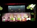 Lagu Peppa Pig Live - The Bing Bong Song