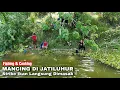 Download Lagu MANCING IKAN PREDATOR DI WADUK CIRATA PURWAKARTA | BANYAK SAMBARAN DAN LANGSUNG MASAK  DI TEMPAT