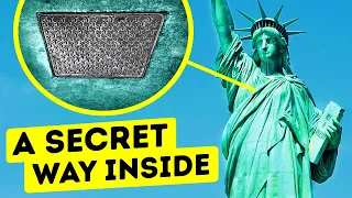Download Why Nobody Can Enter Statue of Liberty's Torch MP3