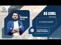 FLOWCHART AS LEVEL PAPER 2 ALGORITHM 9618 PAST PAPER PRACTICE