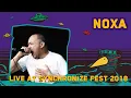Download Lagu NOXA LIVE @ Synchronize Fest 2018