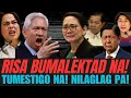 Download Lagu HALA! RISA BÛMALÊKTÂD NA! TESTÎG0 HUMÂRÂP NA! PBBM TÎNAWÂG NA SCÂMMÊR? SPEAKER PRESIDENTE?|REACTION🎥