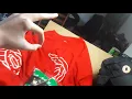 Unboxing an Odd Future Mystery Box 25