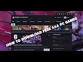 Download Free PC Games