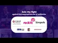 Download Lagu Strepsils Fight Against Inappropriate Use of Antibiotics – Global Respiratory Infection Partnership