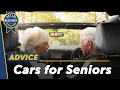 Choosing a Car for Seniors