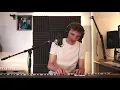 Please Don't Leave Just Yet -  Holly Humberstone (Cover)