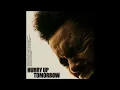 The Weeknd - Cry For Me (Clean)