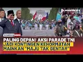 Download Lagu Memukau! Aksi Parade TNI Curi Perhatian Dunia di Bastille Day 2025, Prabowo Beri Hormat | NTV