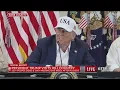 Download Lagu President Trump, First Lady discuss aftermath of Kerrville fatal floods