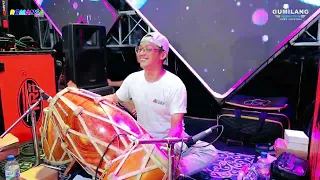 nyess romance with the stars maya sabrina party putra j ger tlogorejo julu winong pati