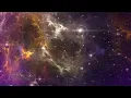 Multicolor Space Galaxy 1-Hour Universe Wallpaper Longest FREE Motion Background 4K 60fps