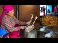 Download Lagu स्पेशल लोकल कुखुराको मासु र चिउरा || Local Chicken Nepali style || Kanchhikitchen